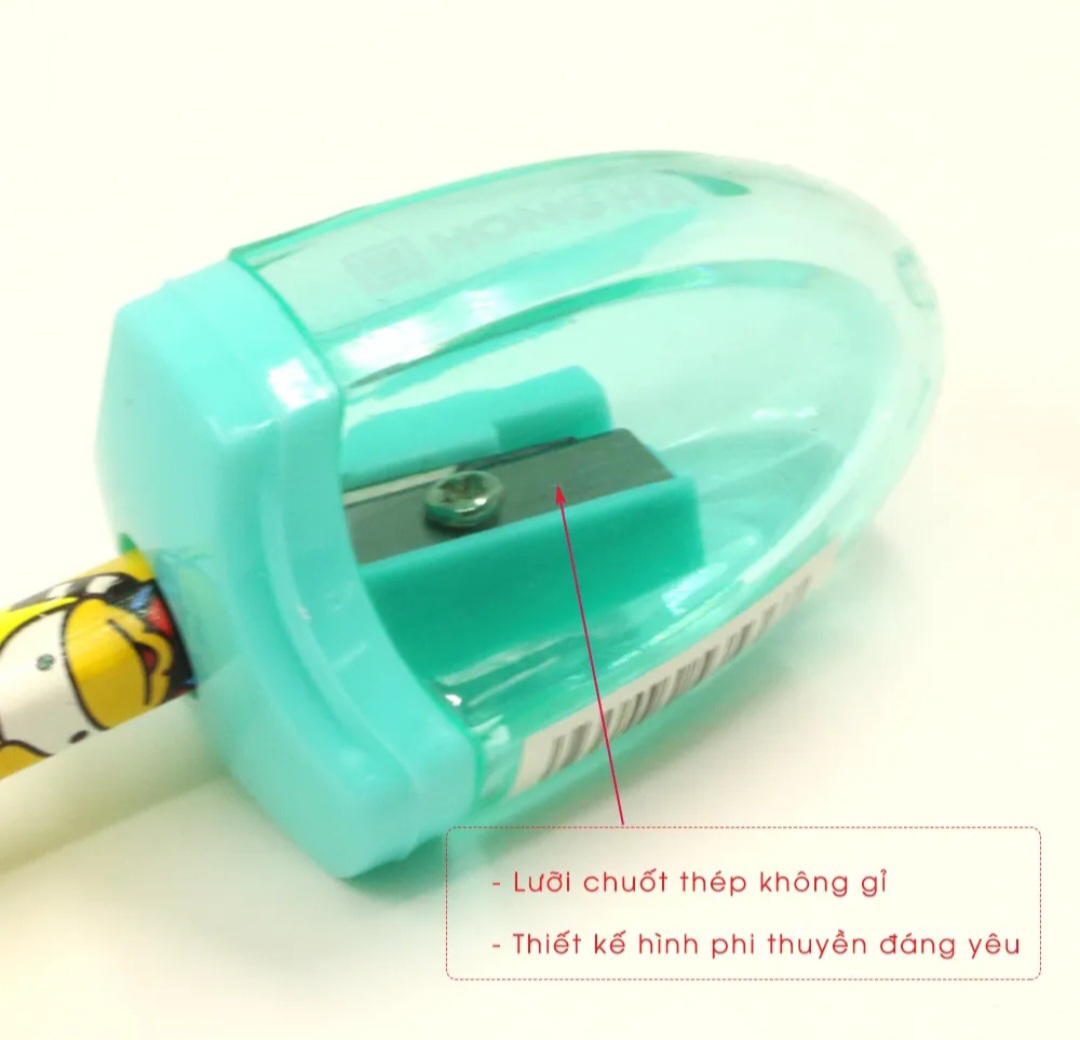 Chuốt Chì hình phi thuyền/ Phi hành gia