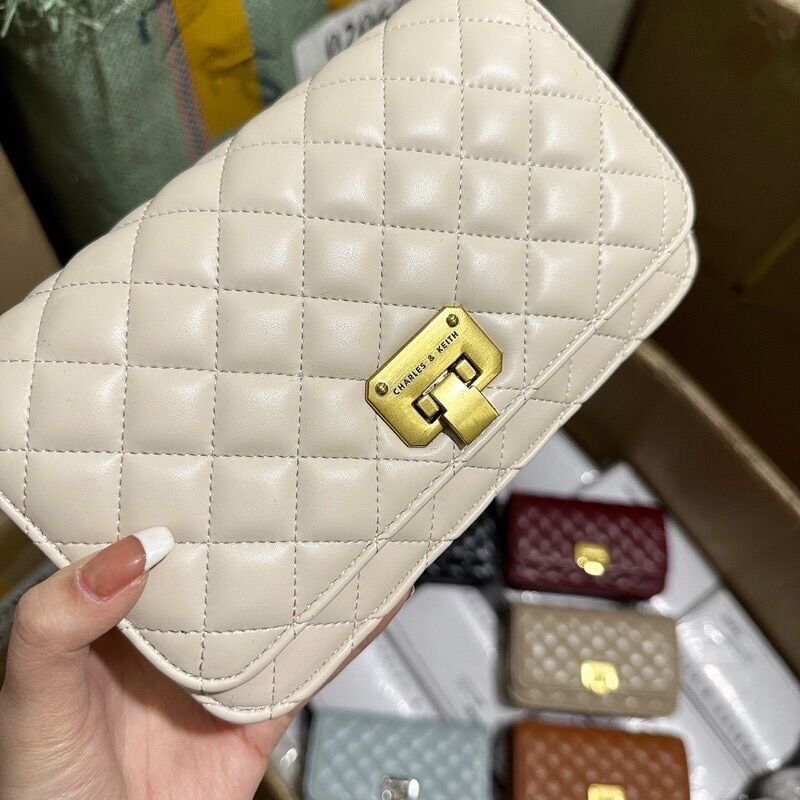 Túi CK xuất dư