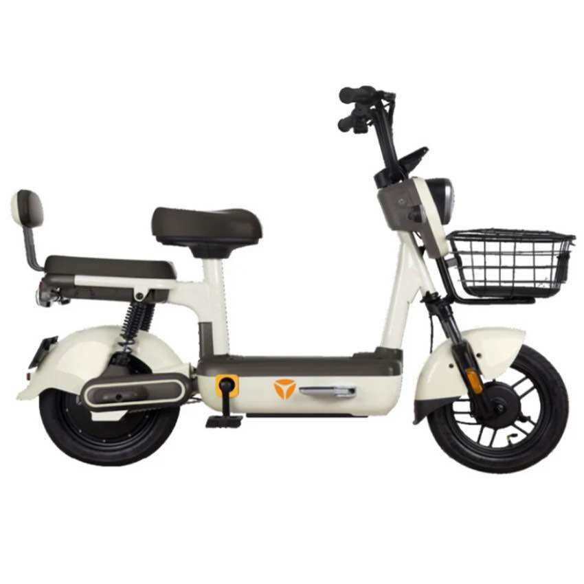 XE ĐẠP ĐIỆN YADEA I6
