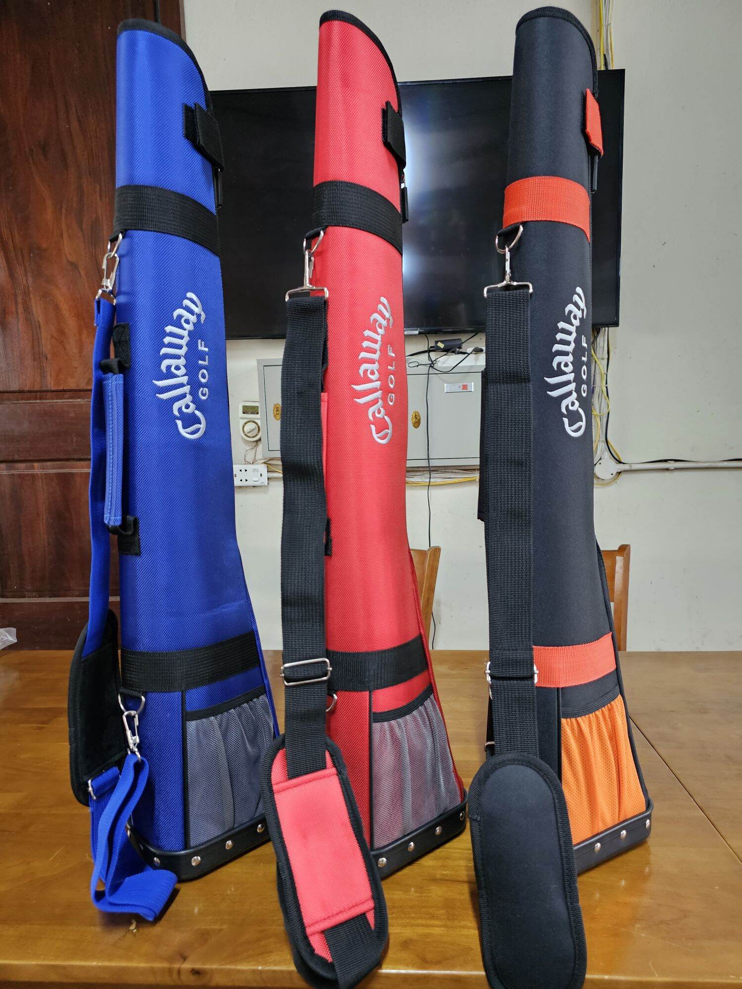 Callaway mini bag 연습용골프가방