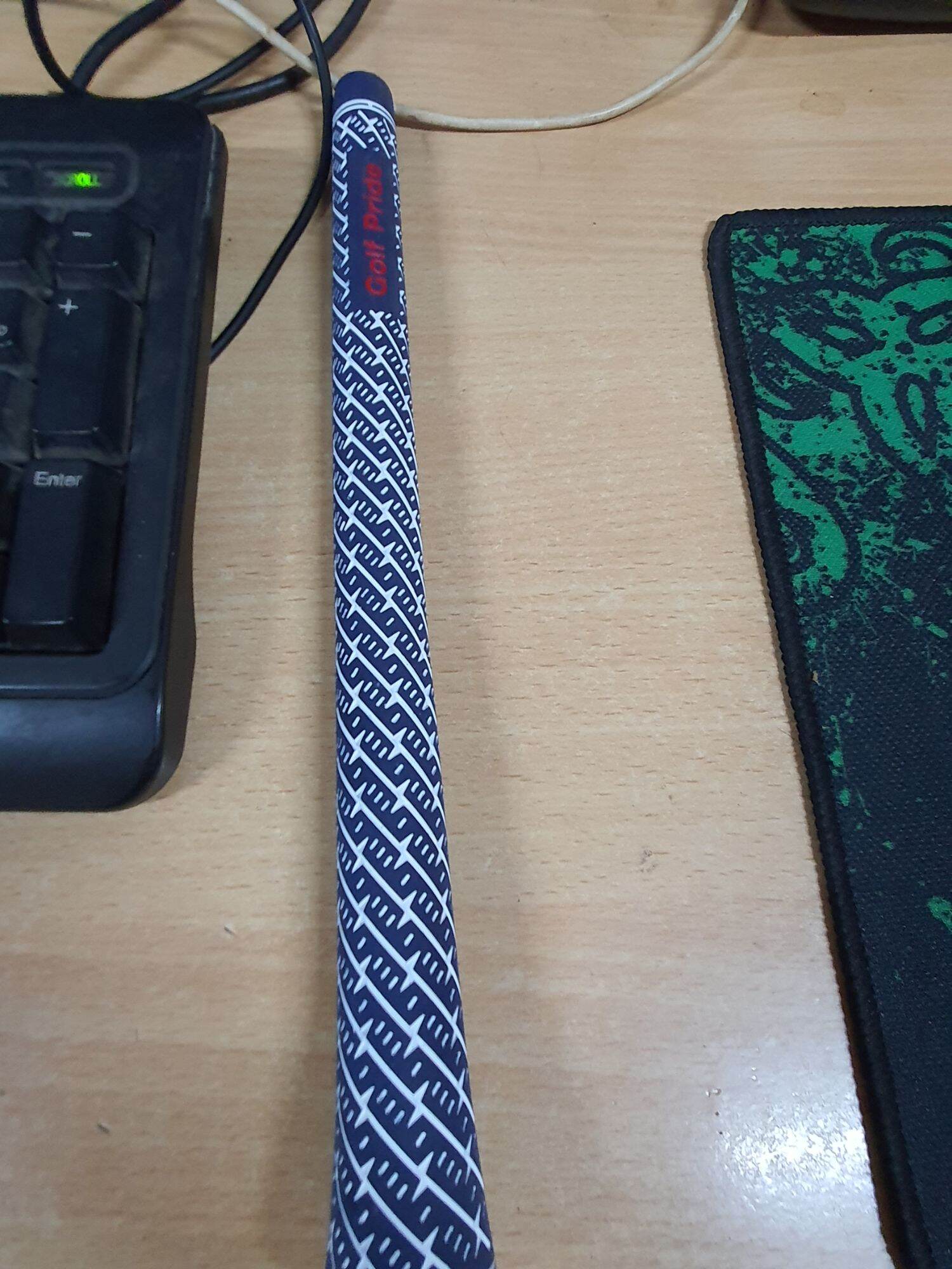 GOLF PRIDE IRON GRIP(골프그리프)
