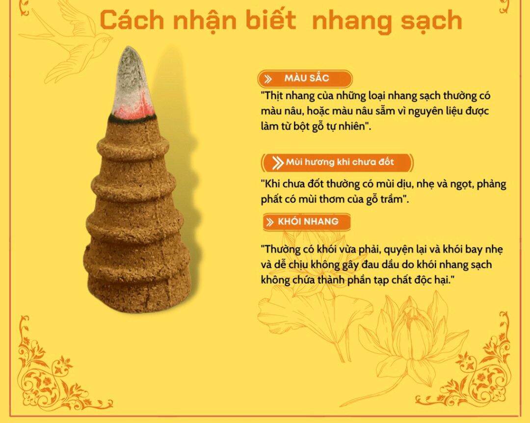 Nụ trầm hương Trường Sơn