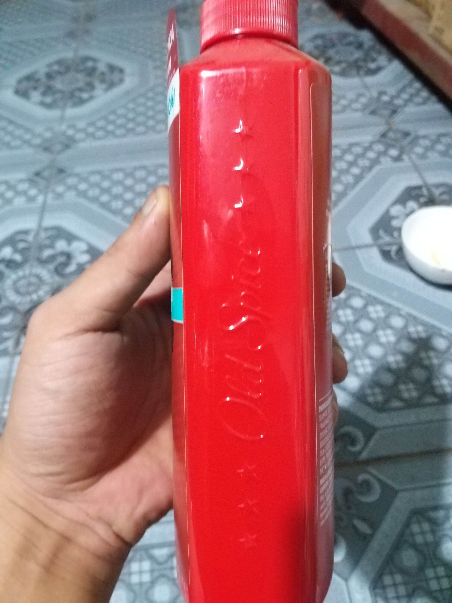 Dầu gội Old Spice 650g