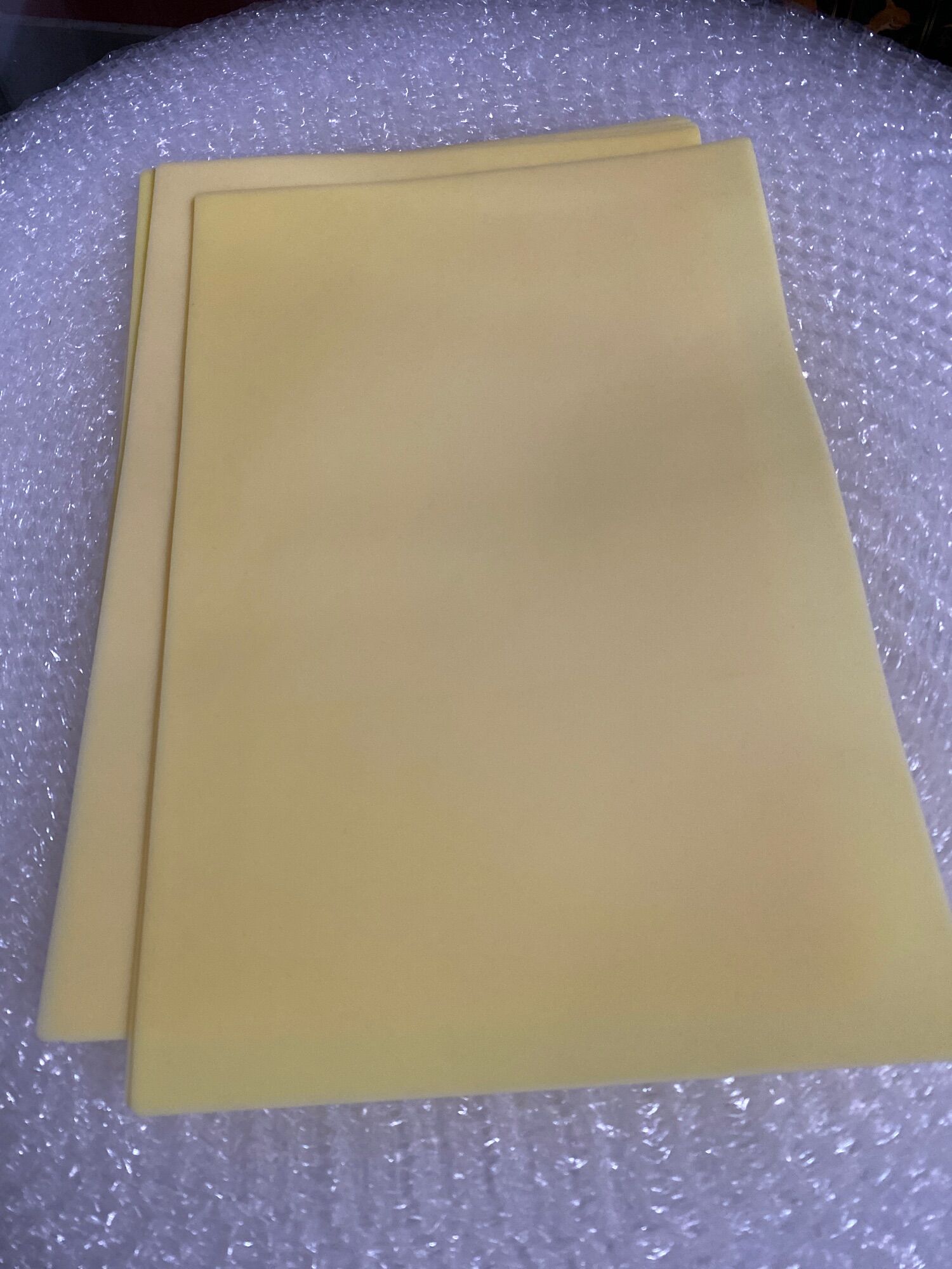 Sét 5 da tập xăm a4:20/30cm độ dày 0,1cm..