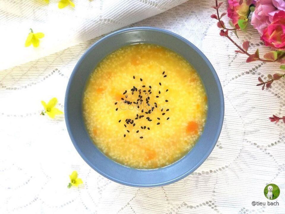 1kg Kê nếp Nghệ An đã xát vỏ