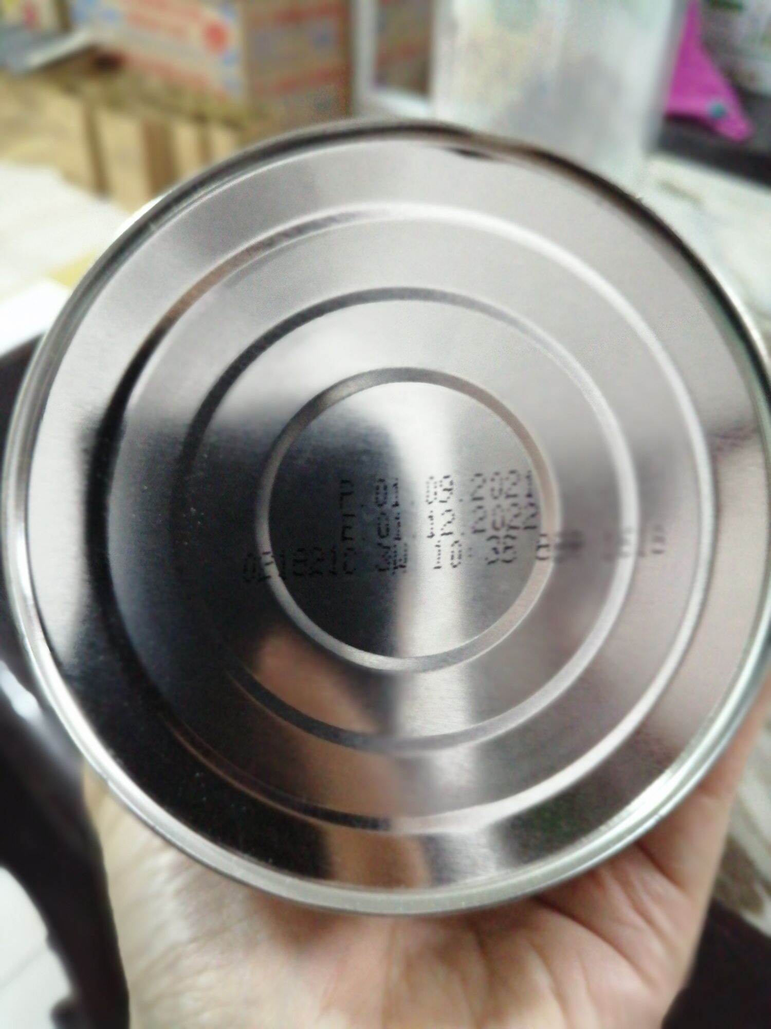 Sữa đặc có đường Famyl lon 1kg