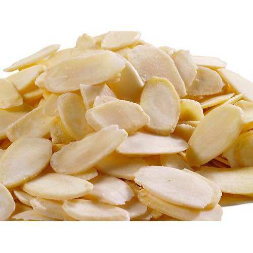 Hạnh nhân lát túi 100g