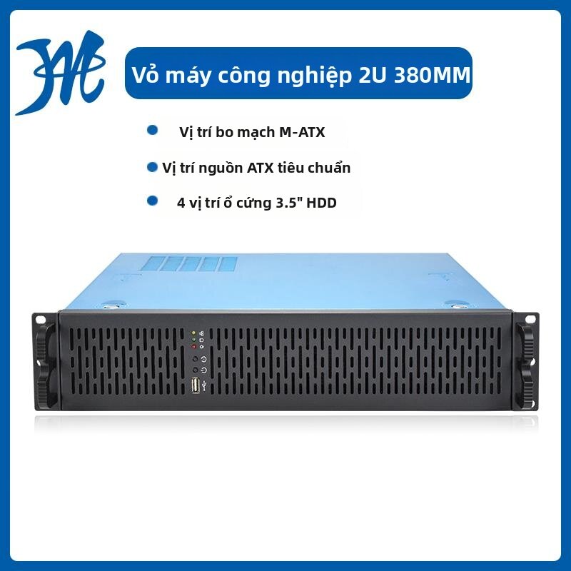 SHIYINBEIBI | Compact PC Power Supply Security Surveillance Storage Case 380mm Giá 1,750,000 Đồng*Miễn phí vận chuyển