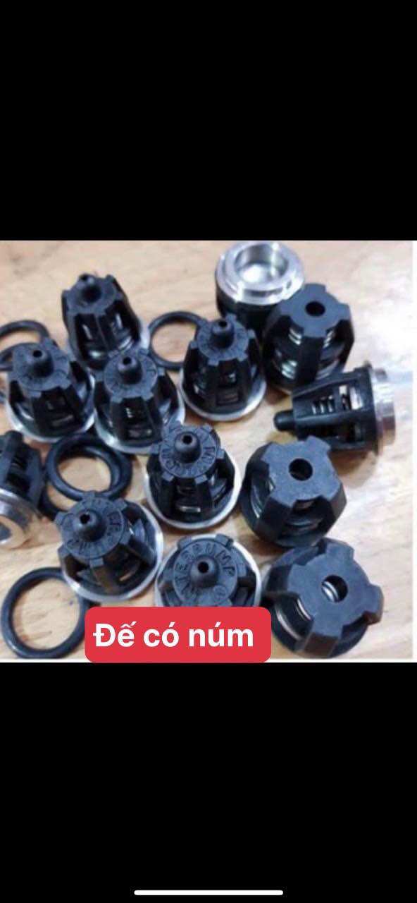Van 1 chiều máy rửa cao áp các loại – Phụ Kiện Máy Bơm ( đơn giá cho 1 chiếc )