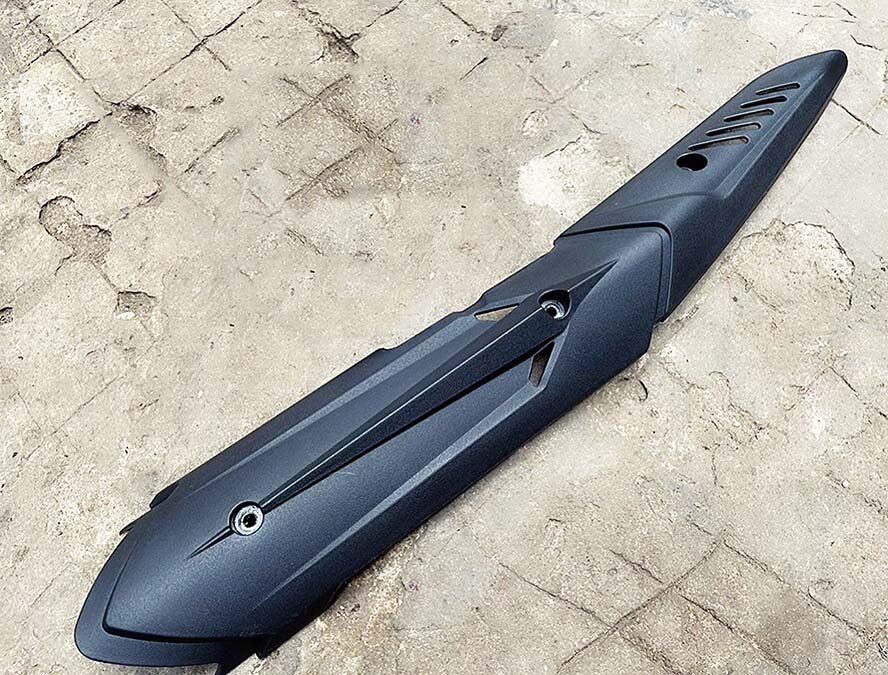ỐP PÔ DÀI EXCITER 150 KIỂU THÁI