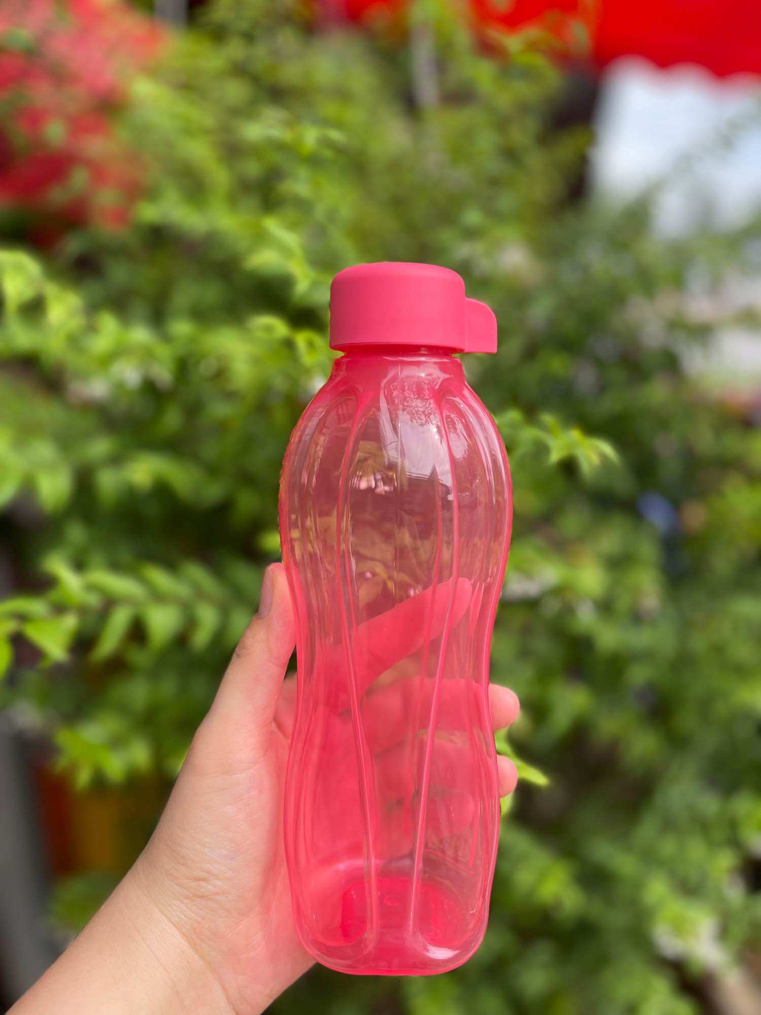 Bình Eco Gen 500ml -Tupperware Tupperware HOME KITCHEN