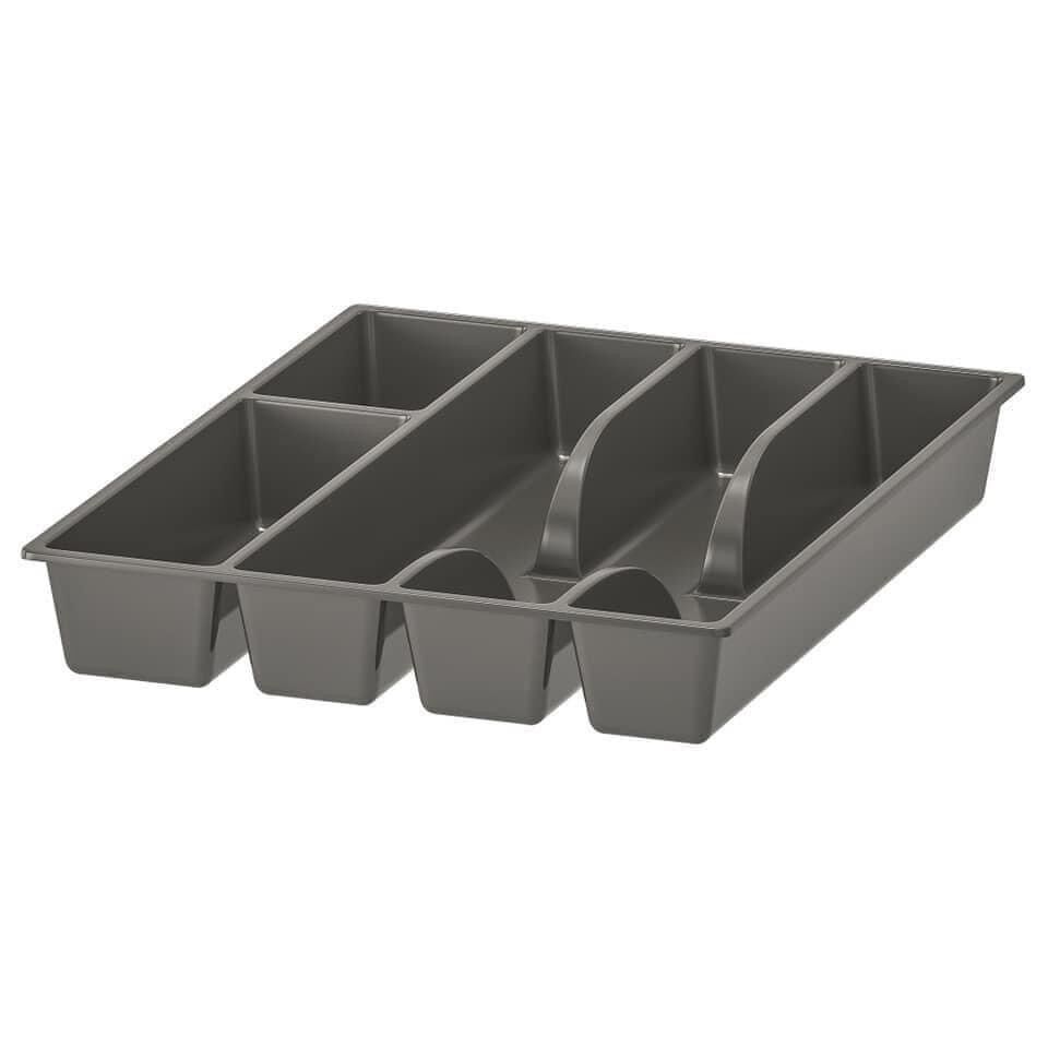 Khay chia ngăn đũa, thìa hãng Ikea
