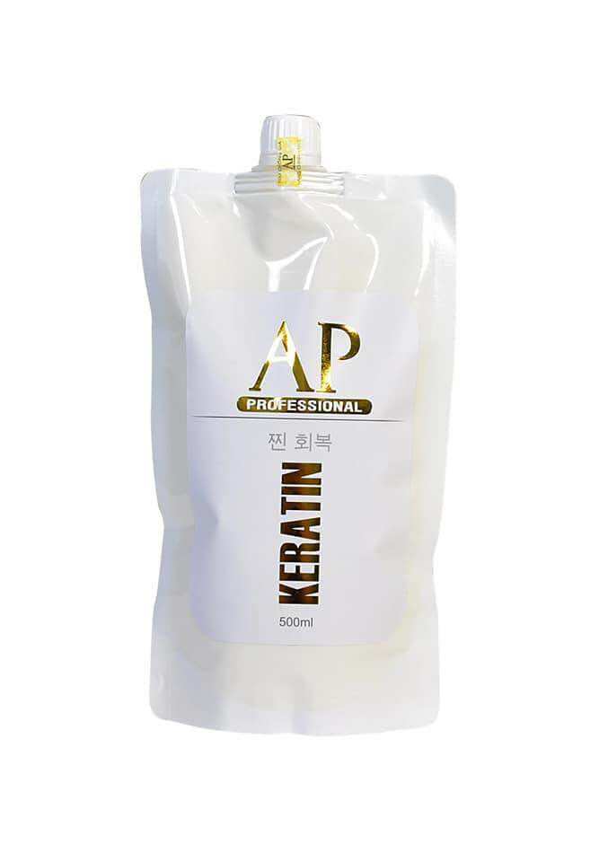 Hấp phục hồi keratin AP