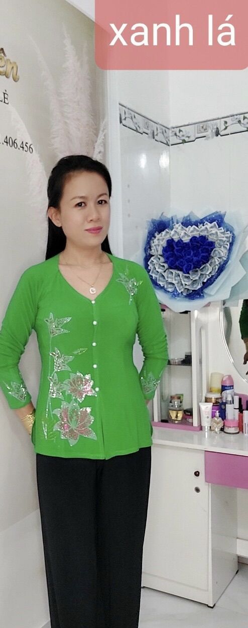 mẫu áo ép đá ( chưa kèm quần)