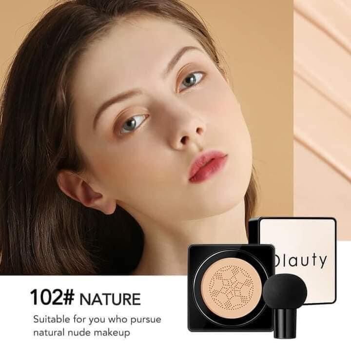 Phấn Nước OLAUTY makeup cushion chính hãng, Kèm Mút