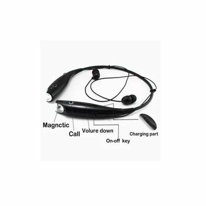 Tai Nghe Bluetooth HBS 730  mới 100% bảo hành 12 tháng
