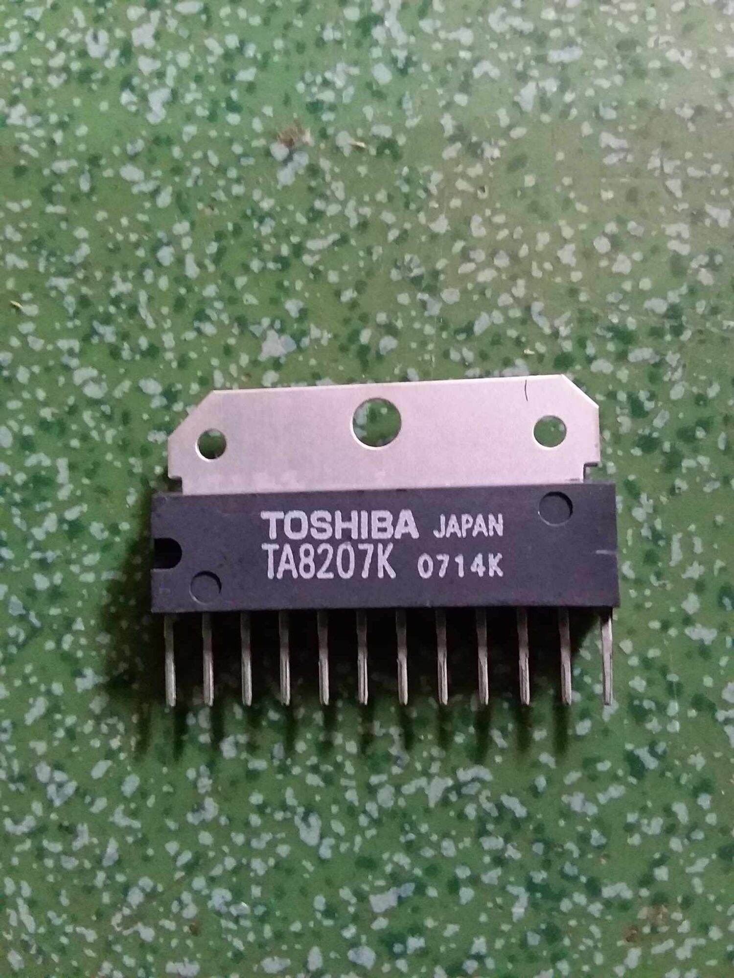 1-ic ta8207 zin