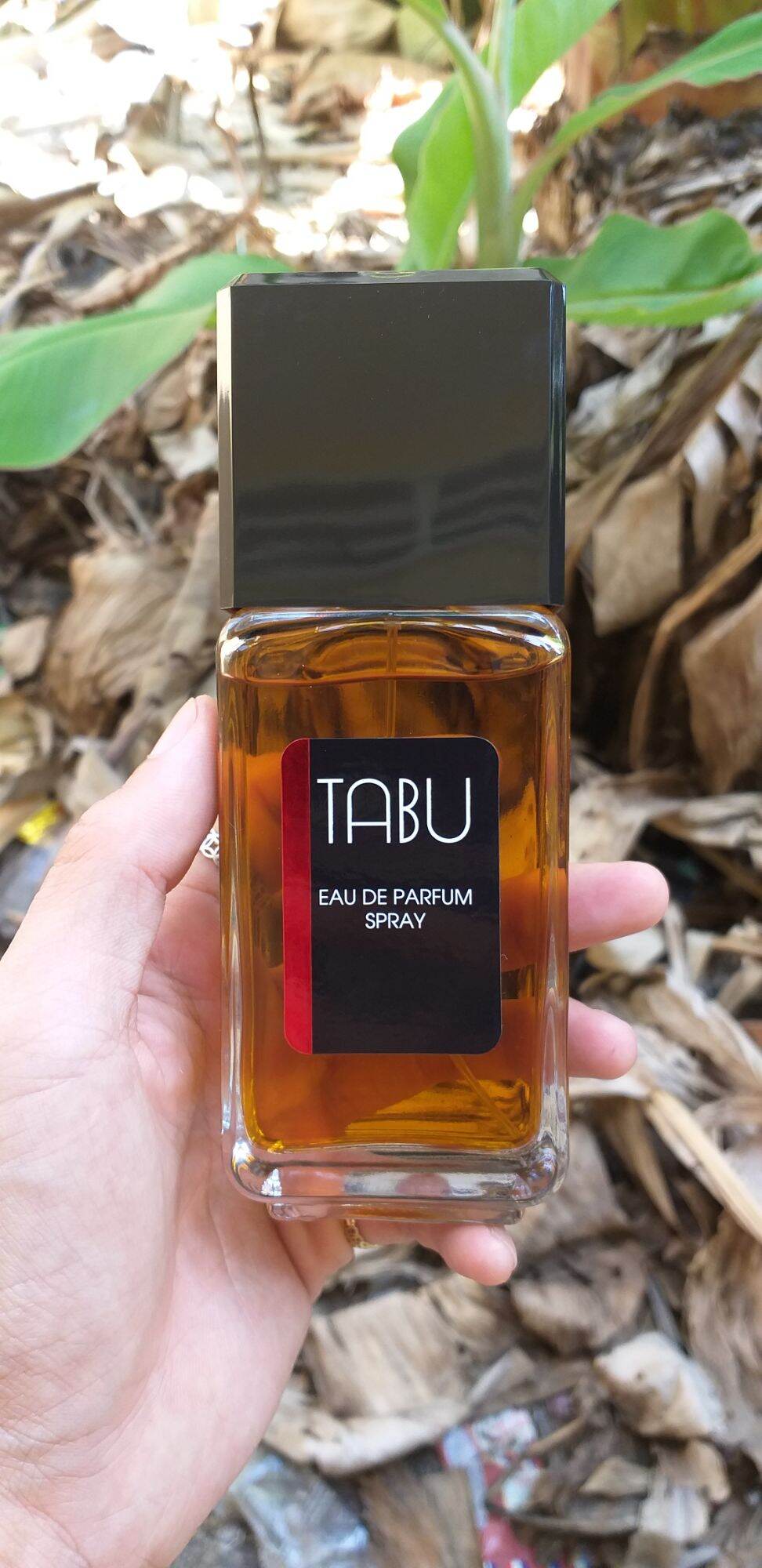 Nước hoa TABU Mỹ 100ml