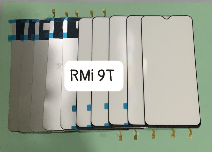 Phản quang Redmi 9T_2021,phản quang đẹp giá tốt