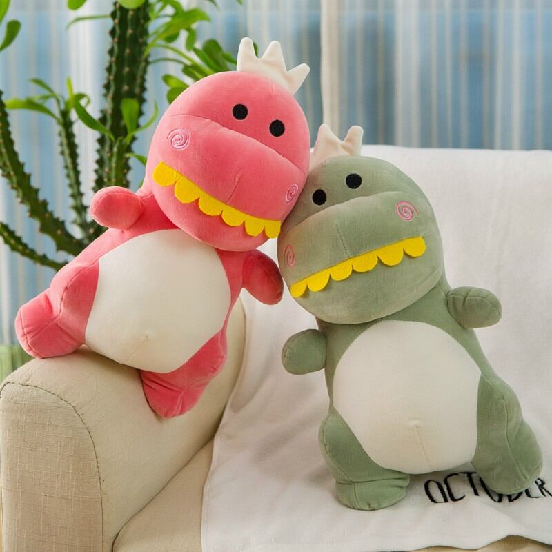 túi đeo chéo hình khủng long cute