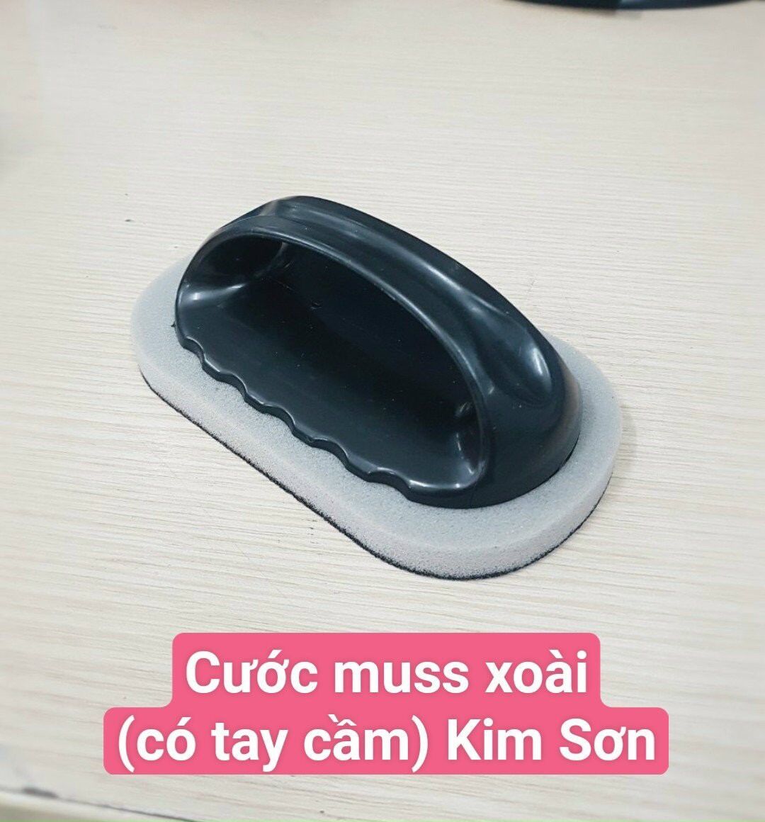 Bàn chà cọ rửa cước nhám