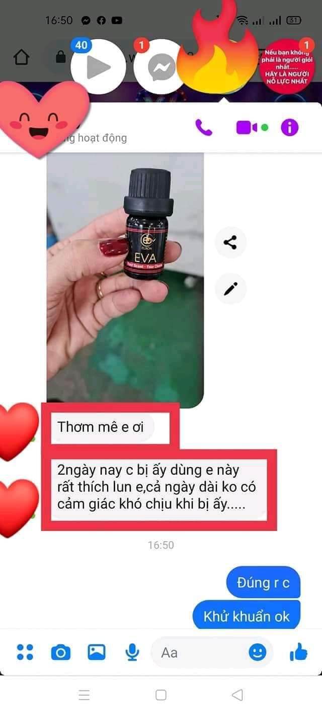 NHVK EVA
