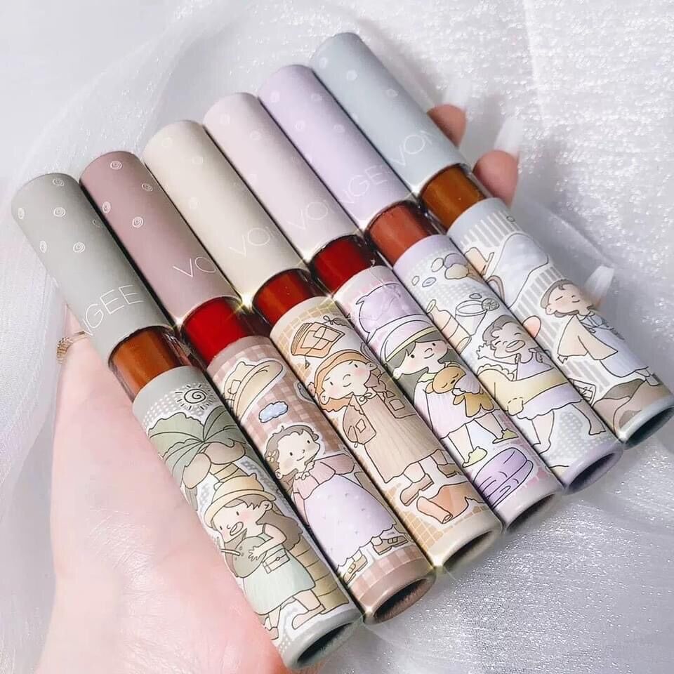 set son ống nội địa trung