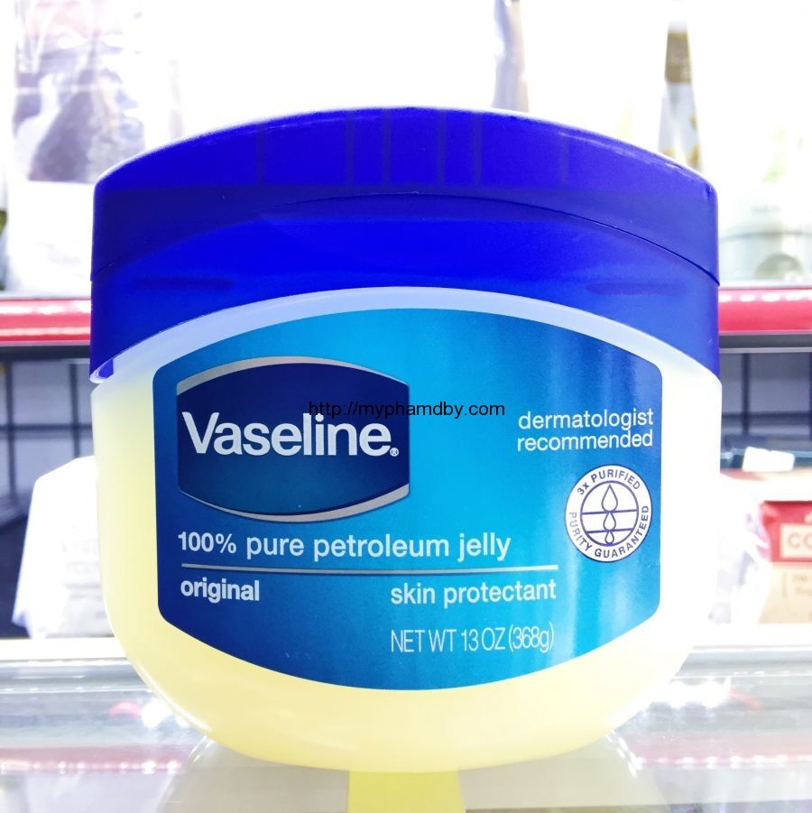 Sáp dưỡng Vaseline đa năng hủ đại 368g