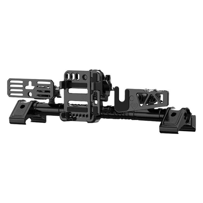 YIRUICHEPIN | Multi-Function Car Mount for Toyota FJ Cruiser Giá 4,064,000 Đồng*Miễn phí vận chuyển
