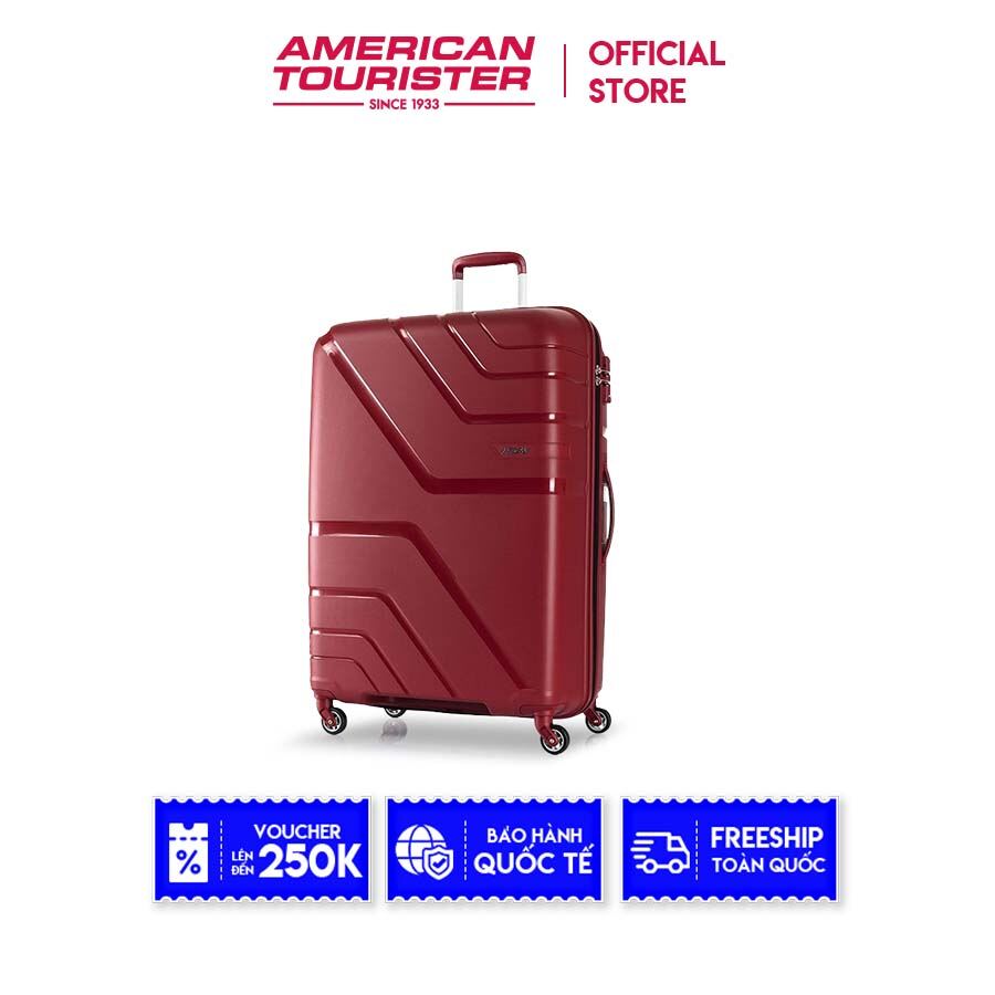Vali kéo American Tourister Upland Spinner TSA