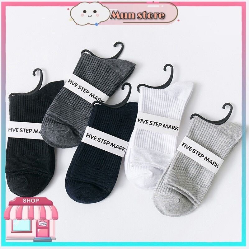 [Vớ giày tây] vớ mang giày tây