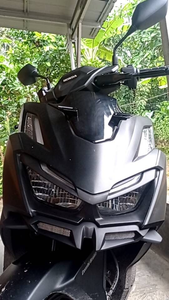 Cánh lướt gió vario 2014