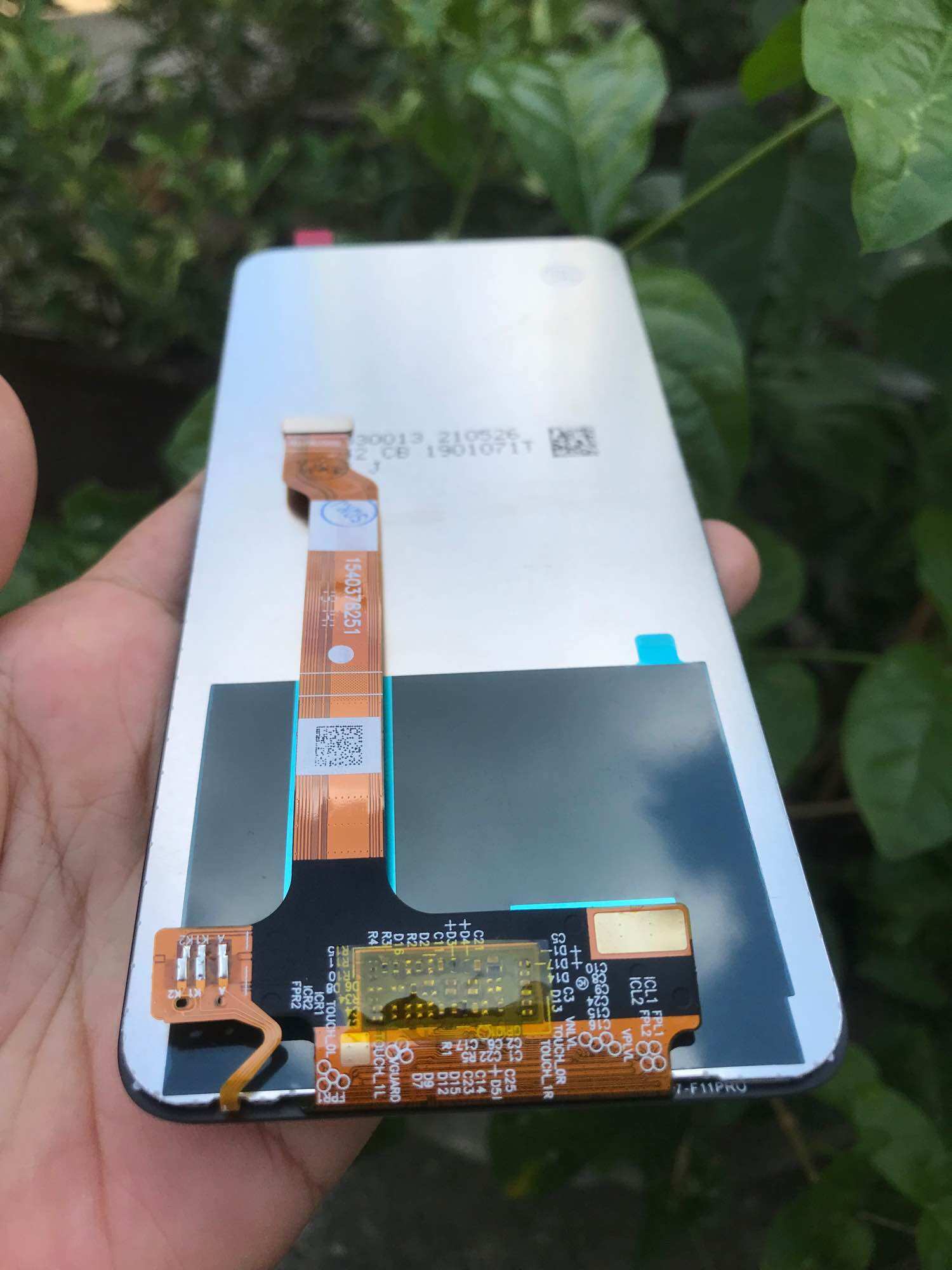 Màn hình Oppo F11 pro zin new