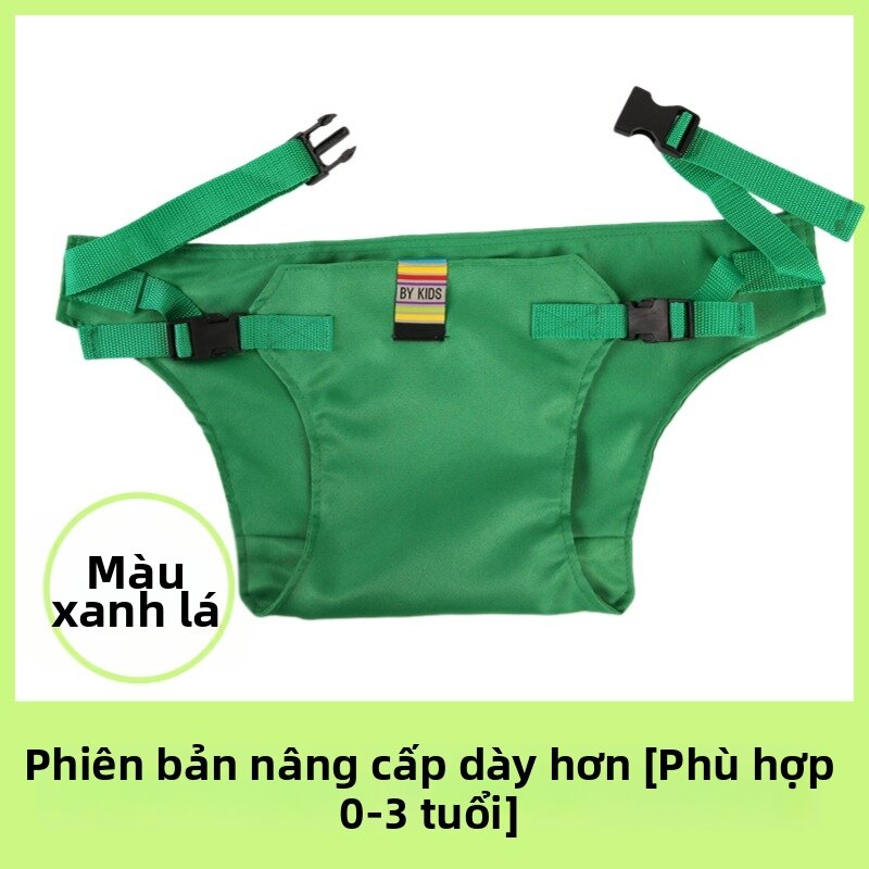 Jiaxun | Dây Đai Ghế Bé An Toàn Di Chuyển