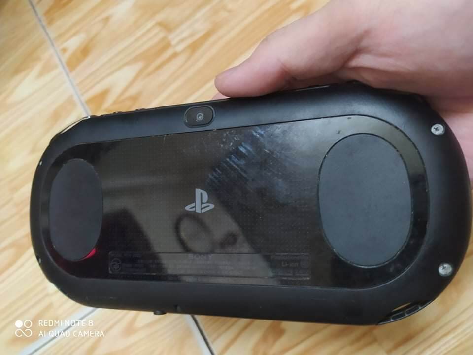 Ps vita 2000