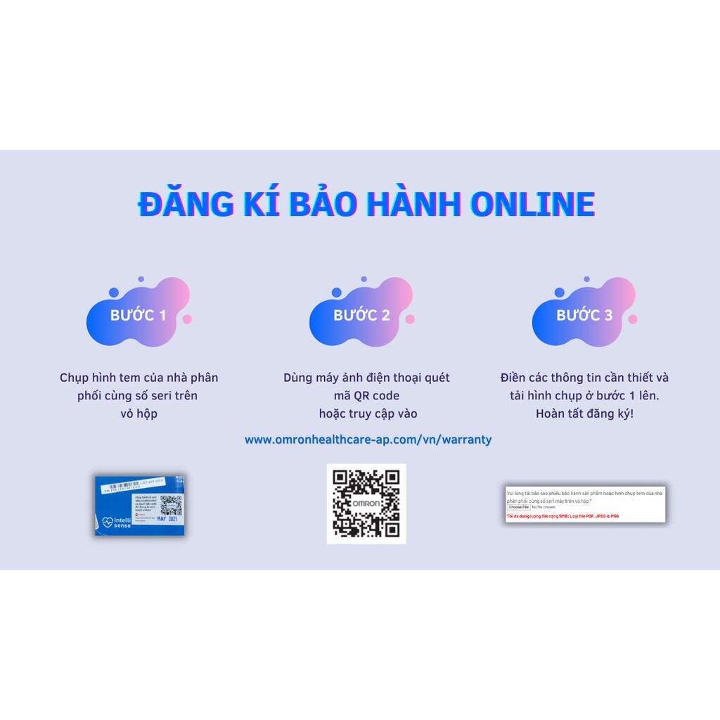 Máy đo huyết áp Omron 8712