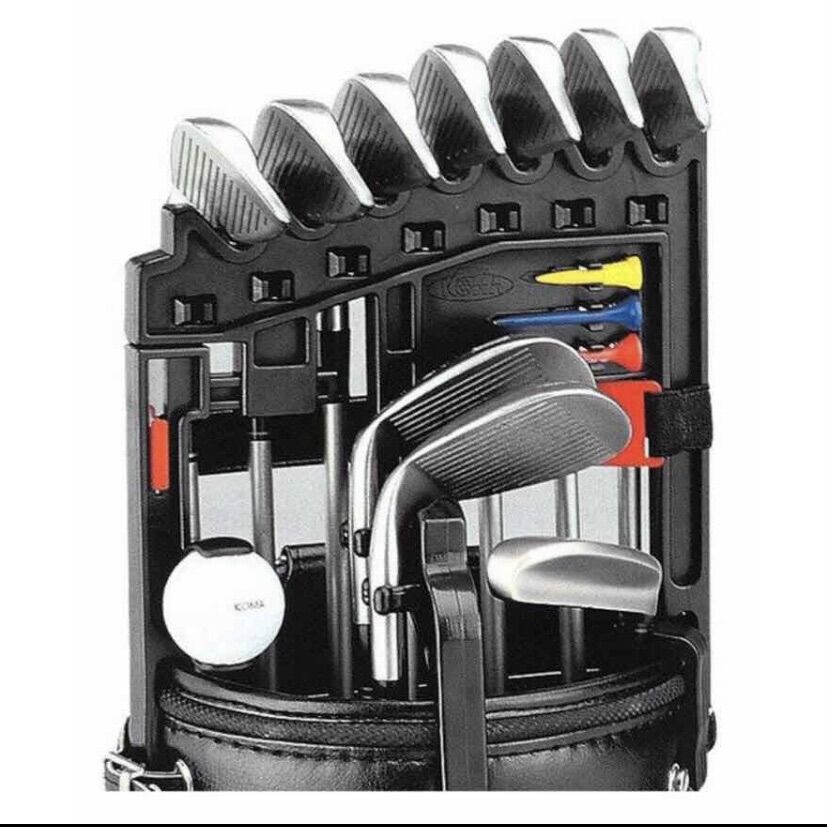 Giá cài gậy Golf Iron Holder