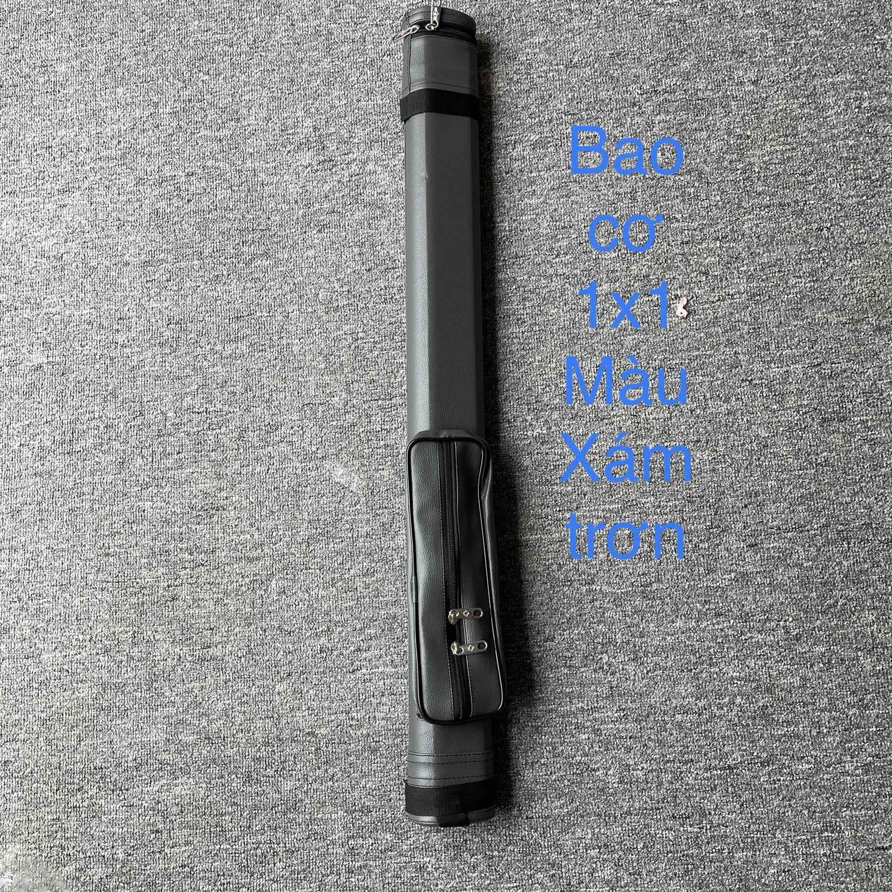 Bao cơ bida 2 ống 1x1 nhập khẩu tốt.