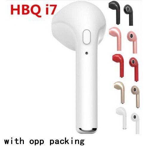 Tai nghe Bluetooth I7