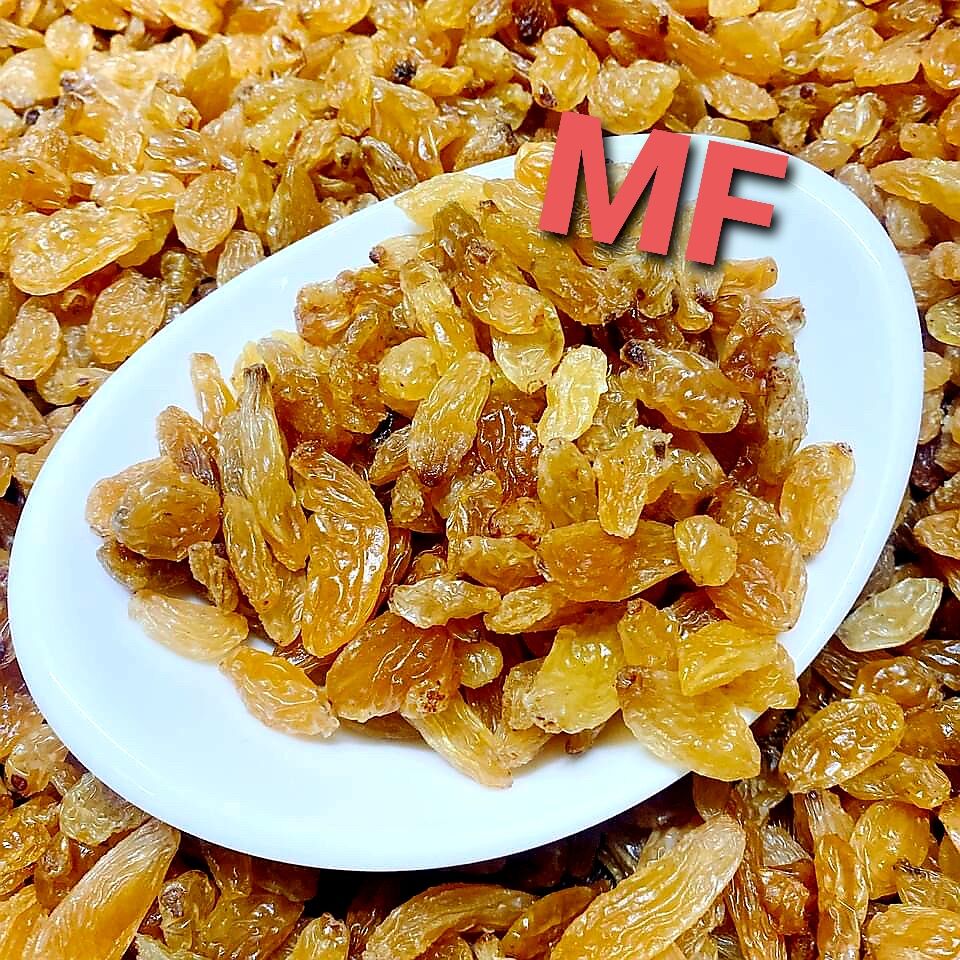 500g nho khô ấn độ