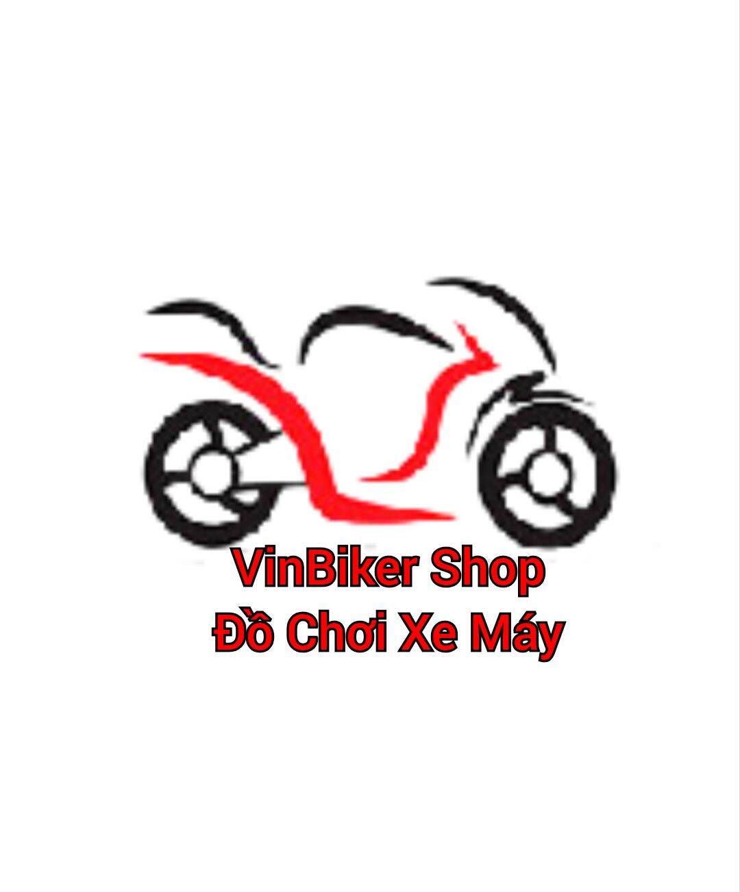 VinBiker - Đồ Phượt - Đồ Chơi Xe Máy