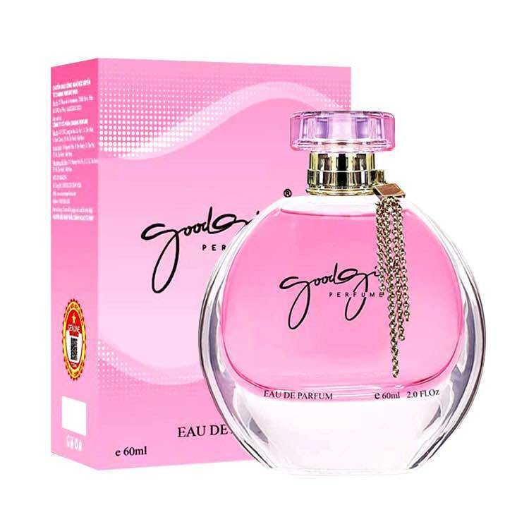 Nước hoa good girl 60ml ( đổi logo )