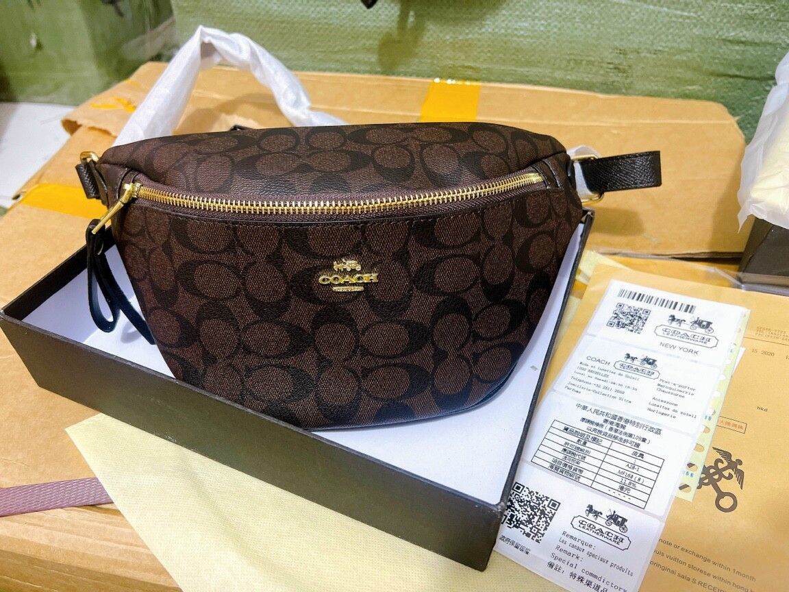 Túi bao tử CO Fullbox size 30cm
