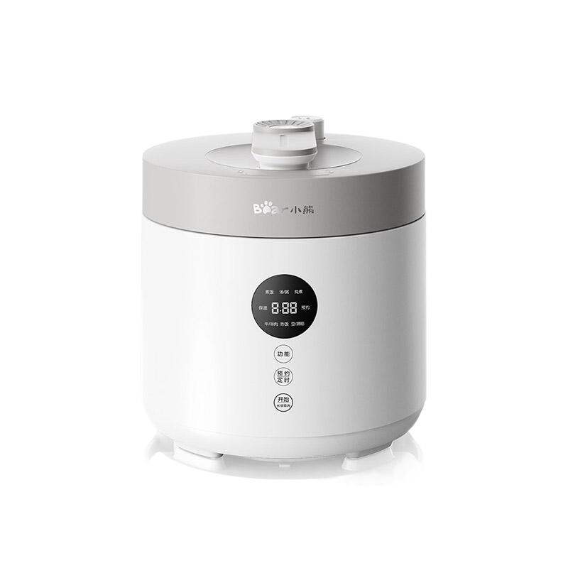 BEAR | Nồi áp suất điện đa năng mini