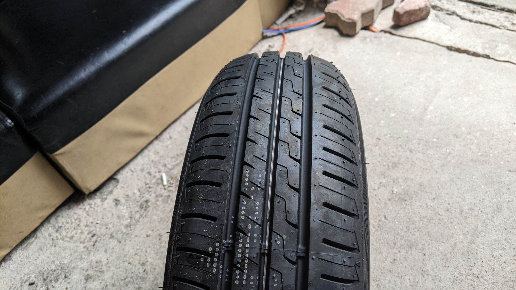 750K Miễn phí ship 145/70R13, vỏ lốp xe ô tô Matiz