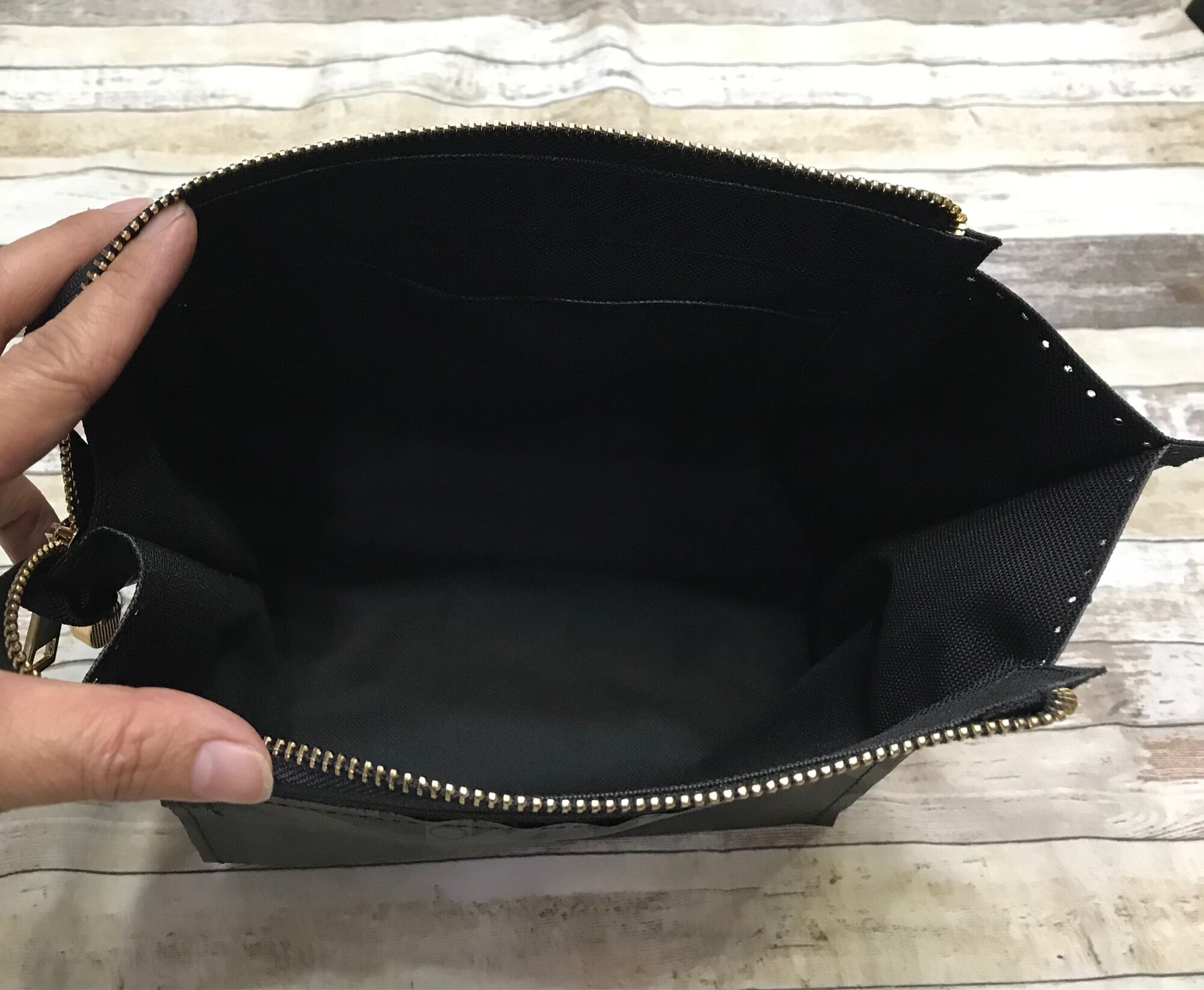 Lót túi mềm size 22