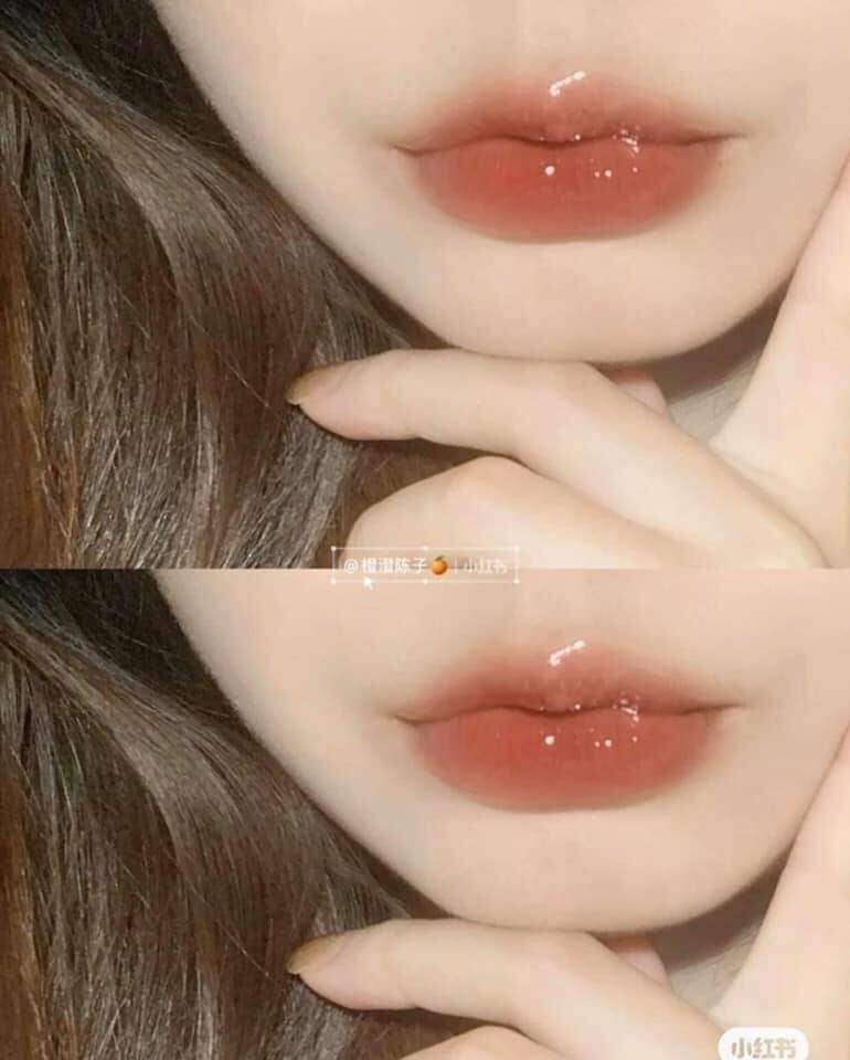 Son dưỡng Dior Lip Maximizer Mini màu 020