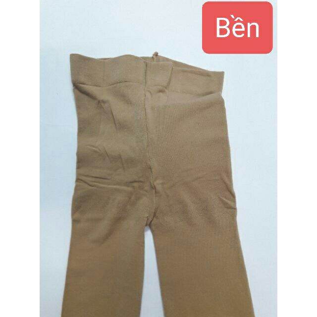 01 Vớ quần G.v.G loại 1, size người lớn, màu da hoặc đen