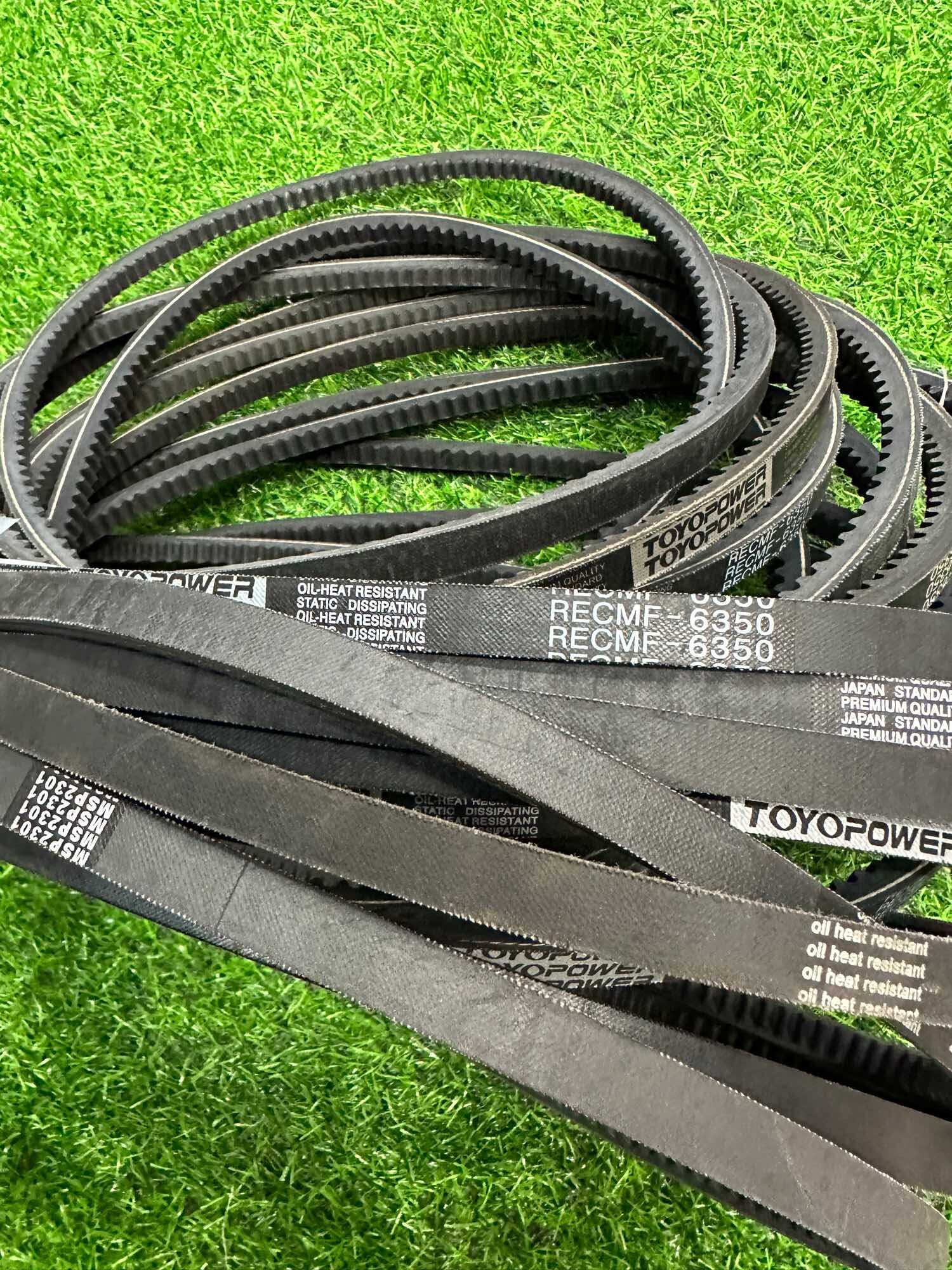 DÂY CUROA RĂNG CƯA CHUẨN XỊN TOYOPOWER RECMF BẢNG A (A60-A69) 6600/6610/6620/6630/6640/6650/6660/6670/6680/6690. 