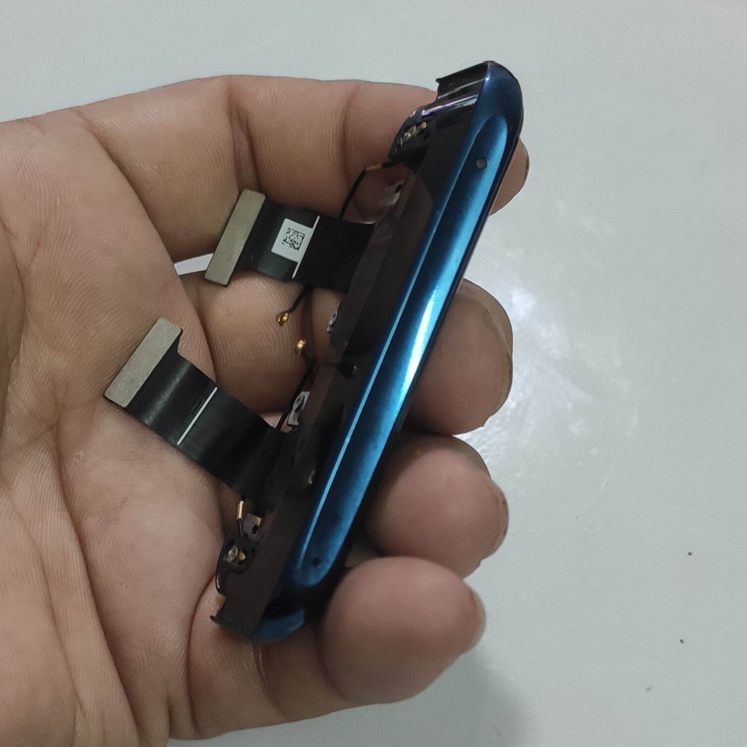 Camera oppo find x zin tháo máy